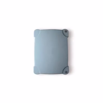 Ba3-A Box Per Batterie Per Centrali Di Comando Modello A924 E Per Scheda A60 Nice