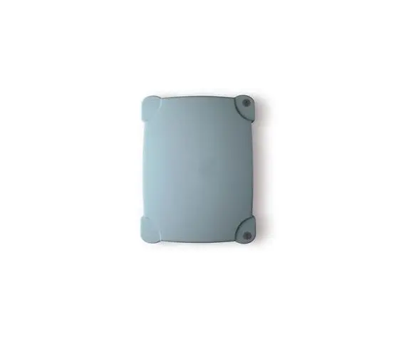 Ba3-A Box Per Batterie Per Centrali Di Comando Modello A924 E Per Scheda A60 Nice