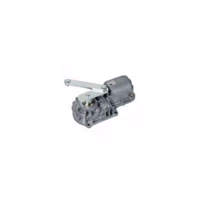 Nice - Bfab5024 24V - Bm5024 Motoriduttore Elettromeccanico Per L'Automazione Di Cancelli A Battente Interrati Con Ante Fino Ad Un Max Di Mt. 5