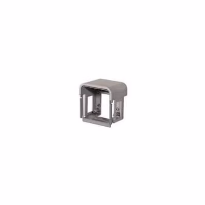 Era Key Switch - Era Keypad - Era Transponder Reader - Era Post - Eka01 Tappo Per Montaggio Su Colonna Pph2 Nice