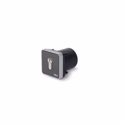 Era Key Switch - Eksieu Selettore A Chiave Da Incasso Cilindro Europeo Nice