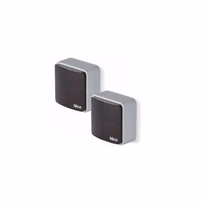 Era Photocell L - Eplob Coppia Di Fotocellule Da Esterno Orientabili Bluebus Large Nice