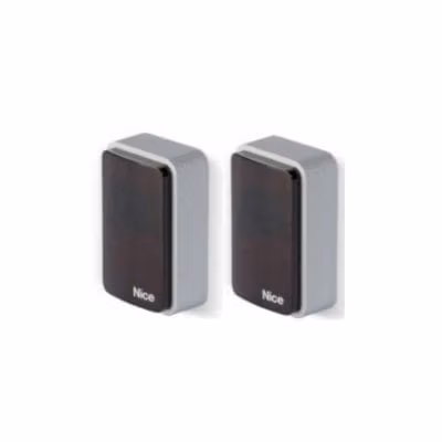 Era Photocell M - Epm Coppia Di Fotocellule Da Esterno Medium Nice