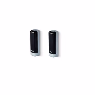 Era Photocell S - Epsb Coppia Di Fotocellule Da Esterno Bluebus Slim Nice