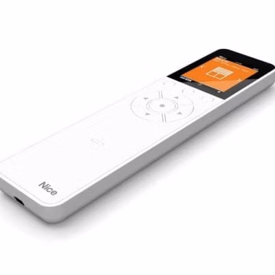 ERA P VIEW TRASMETTITORE RADIO MULTIFUNZIONE NICE