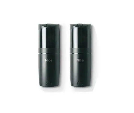 F210B Coppia Di Fotocellule Sincronizzate Orientabili Bluebus Nice