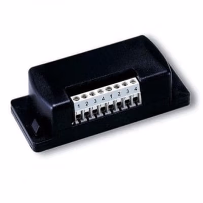 FLOX2R RICEVENTE RADIO UNIVERSALE A 2 CANALI CON SCHEDA MEMORIA BM250