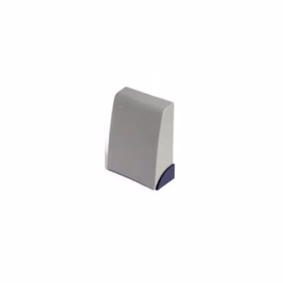 FLOXMR RICEVENTE RADIO UNIVERSALE MODULARE A 4 CANALI CON UN MODULO CANALE MXD E SCHEDA MEMORIA BM1000; 24 V