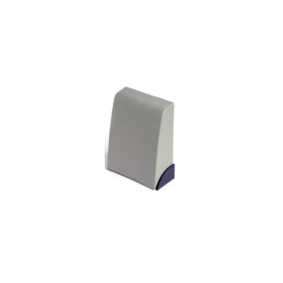 FLOXMR RICEVENTE RADIO UNIVERSALE MODULARE A 4 CANALI CON UN MODULO CANALE MXD E SCHEDA MEMORIA BM1000; 24 V
