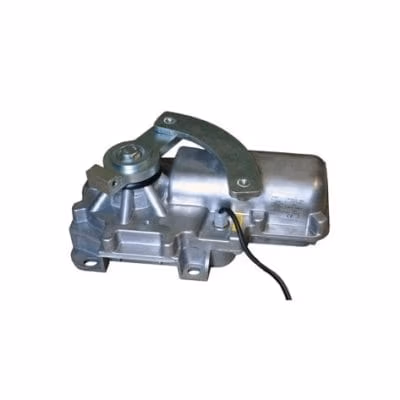 Nice - Lfab4000 220V - Bm4000 Per L'Automazione Di Cancelli A Battente Interrati Con Ante Fino Ad Un Max Di Mt. 4