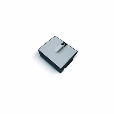Nice - Lfabbox4I - Bmbox4I Cassa Di Fondazione Inox