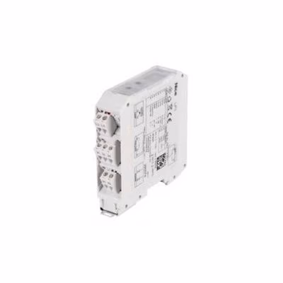 Nice E Safe - Lp21 (Ex Lp1) Sensore Magnetico Monocanale Per Rilevamento Masse Metalliche