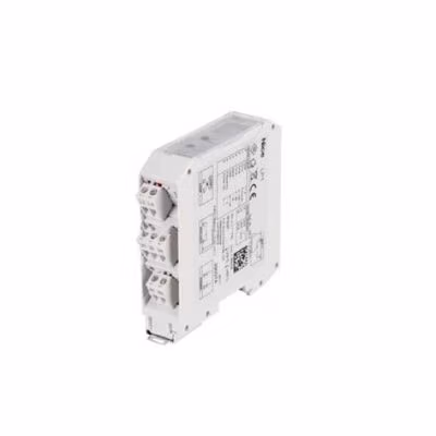 Nice E Safe - Lp22 (Ex Lp2) Sensore Magnetico Bicanale Per Rilevamento Masse Metalliche