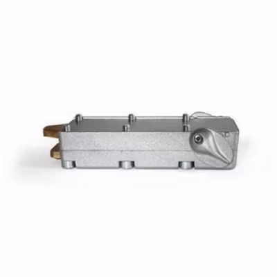 Nice Mea2 Sblocco Chiave Per Sistemi Cancelli Battente M-fab