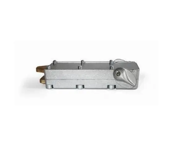 Nice Mea2 Sblocco Chiave Per Sistemi Cancelli Battente M-fab