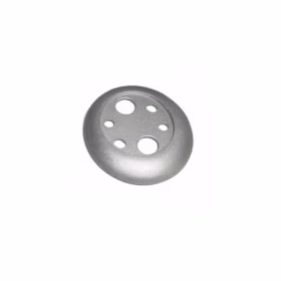 Moa2 Set Completo Di Finitura Per Installare Fotocellule Modello Mof E Mofo
