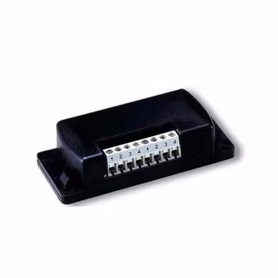Morx - Morx Decoder Per 1 Etp O Fino A 4 Eds/Edsi Collegati In Parallelo Con Memoria Bm1000 Nice
