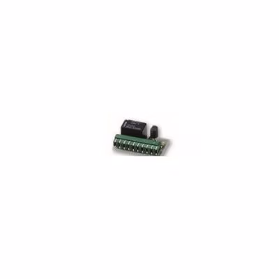 Nice Mxd Moduli Canale Impulsivo Per Sistema Radiocomando Bio Automatismi
