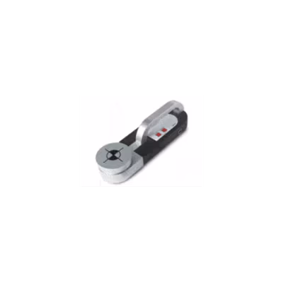 Nice E Safe - Nsfs Strumento Speedforce Per Misura Forza D'Impatto Secondo En12445 Con Interfaccia Usb E Software Incluso Nice