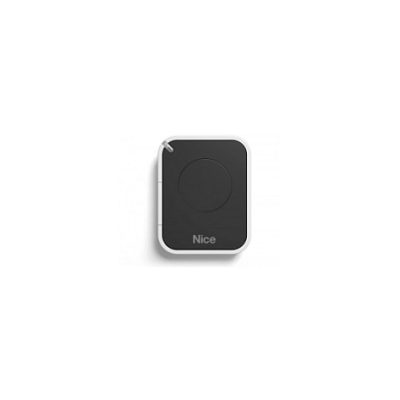 Era One - On1E Trasmettitore A 1 Canale Rolling-Code 433,92 Mhz Nice