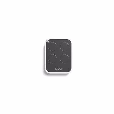Era One - On4E Trasmettitore A 4 Canali Rolling-Code 433,92 Mhz Nice