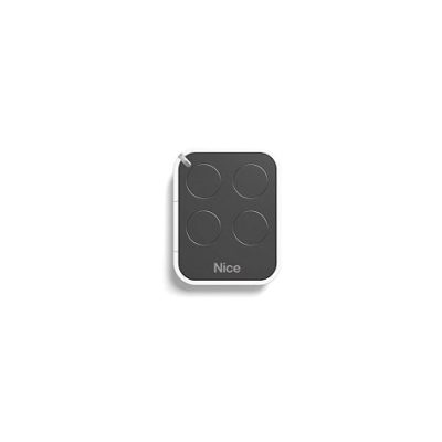 Era One - On4E Trasmettitore A 4 Canali Rolling-Code 433,92 Mhz Nice