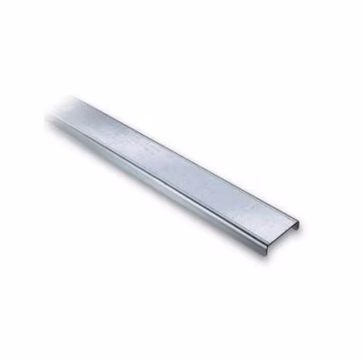 OTA2 STAFFA SUPPORTO MOTORE LUNGHEZZA 1250 mm NICE