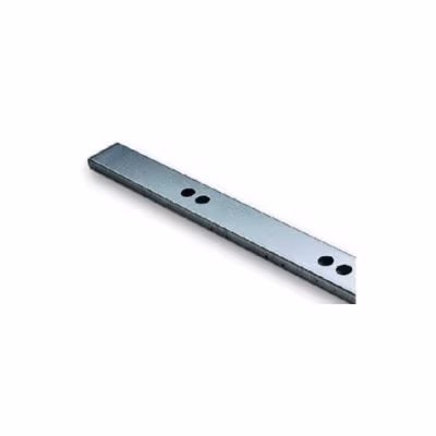 OTA3 STAFFA SUPPORTO MOTORE LUNGHEZZA 2000 mm NICE