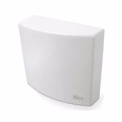 OX4T - OX4T RICEVENTE RADIO PRECABLATA UNIVERSALE 433,92 MHz CON TRASMETTITORE INCORPORATO NICE