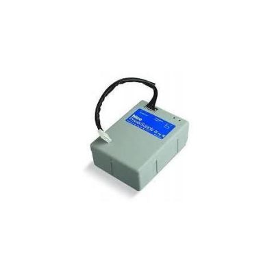 PS124 BATTERIA 24V CON CARICABATTERIA INTEGRATO PER L'AUSILIO IN MANCANZA DI TENSIONE NICE