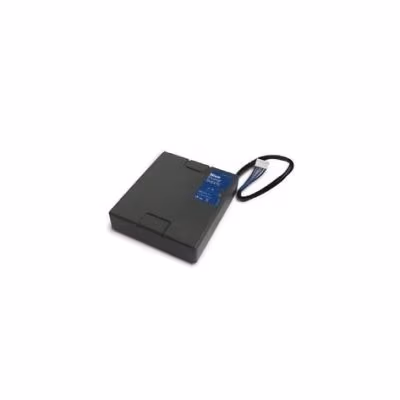 PS324 BATTERIA 24V CON CARICABATTERIA INTEGRATO PER L'AUSILIO IN MANCANZA DI TENSIONE NICE