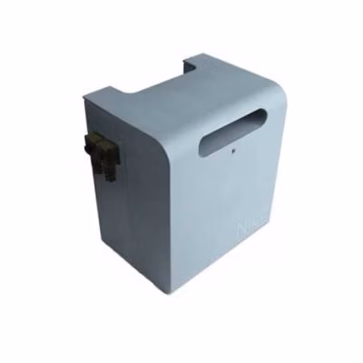 SOLEMYO - PSY24 BOX BATTERIA NICE