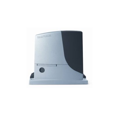 Nice - Rb1000 24V - Robus1000 Motoriduttore Elettromeccanico Per L'Automazione Di Cancelli Scorrevoli Fino A Max Kg. 1000