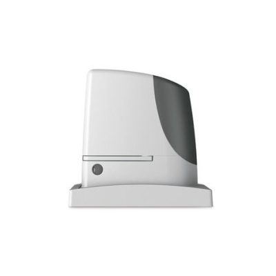 Nice - Run1800P 220V - Run1800 Motoriduttore Elettromeccanico Per L'Automazione Di Cancelli Scorrevoli Fino A Max Kg. 1800