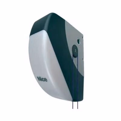 Nice - So2000 24V - Soon Motoriduttore Elettromeccanico Per L'Automazione Di Porte Sezionali