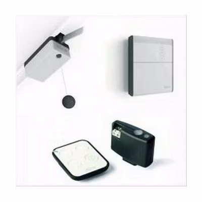 SPYKIT800BD 24V - SPY800BDKCE KIT PER PORTE SEZIONALI FINO A MAX 12,5 MQ. NICE