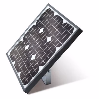 SOLEMYO - SYP PANNELLO SOLARE FOTOVOLTAICO 15W NICE