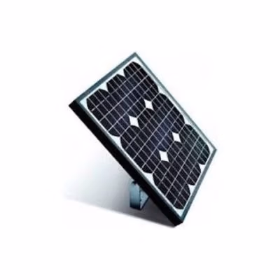 SOLEMYO - SYP30 PANNELLO SOLARE FOTOVOLTAICO 30W NICE