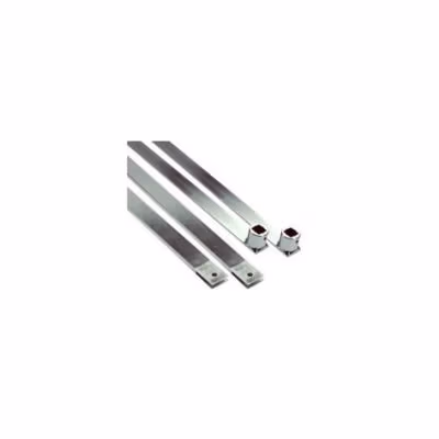 TNA5 COPPIA BRACCI DIRITTI TELESCOPICI STANDARD NICE