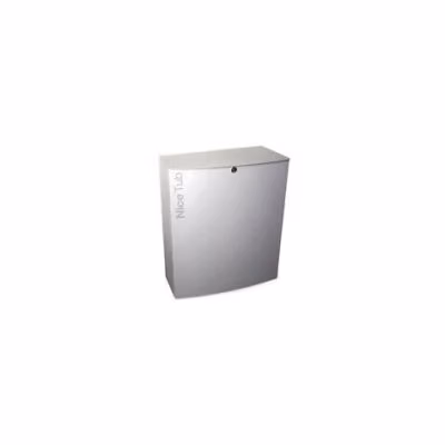 Nice - Tub4000 400V - Elettromeccanico Per L'Automazione Di Cancelli Scorrevoli Fino A Max 4000 Kg