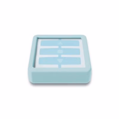 Niceway - Go - Wci Mini Cover Ice Blue Nice