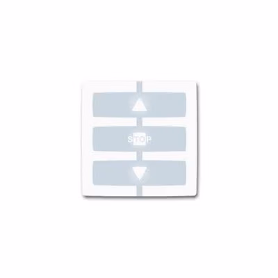 Niceway - Wm001G Modulo Per Comando Via Radio Di 1 Automatismo Apre-Stop-Chiude Nice