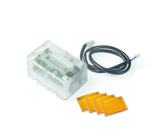 Nice - Xba7 Luce Lampeggiante Integrabile Nel Coperchio