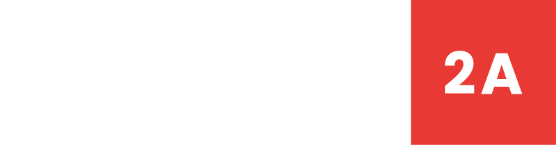 Logo elettromeccanica 2a bianco